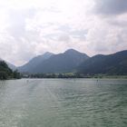 gestern am Schliersee 2.