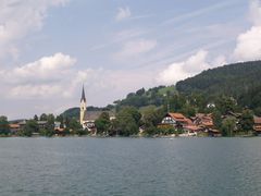 gestern am Schliersee 3.