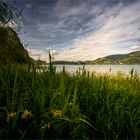 Gestern am Schliersee