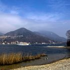 Gestern am Tegernsee