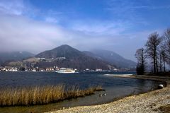 Gestern am Tegernsee