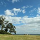 Gestern an der Ostsee in Sonderborg / DK