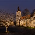 Gestern an der Wasserburg 3