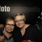 Gestern auf der Photokina