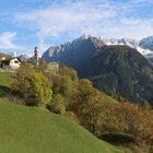 gestern hab ich mich in Soglio verliebt... ;-)