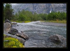 gestern im Gastern