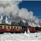 Gestern im Harz