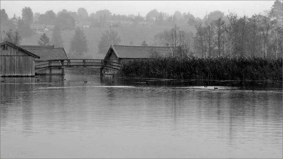 Gestern in Bayern...........