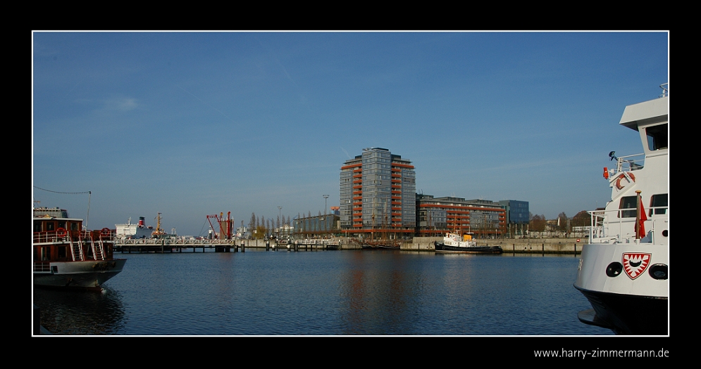 Gestern in Kiel - 1