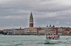 Gestern - Karneval in Venedig - 3