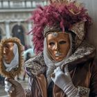 Gestern - Karneval in Venedig - 5