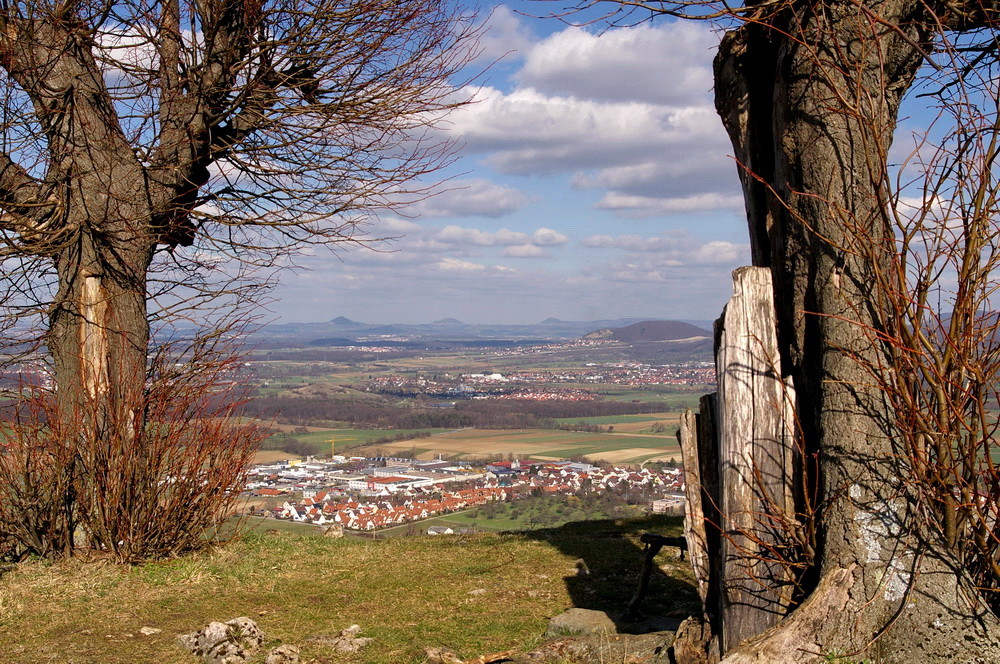 Gestern Nachmittag Gestern Nachmittag