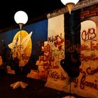 Gestern trifft Heute - 25 Jahre Fall der Berliner Mauer