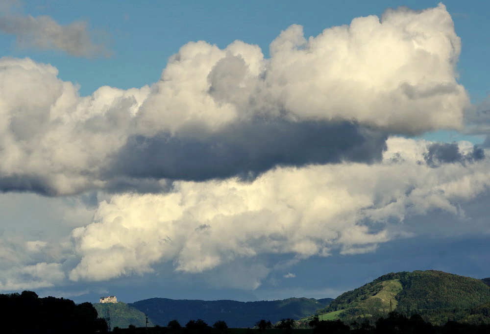 Gestern um 16.10 Uhr