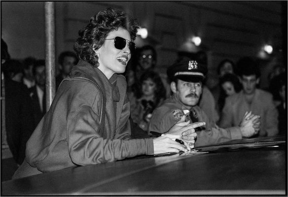 Gestern verstorben...