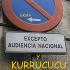 Gestiones GKM4