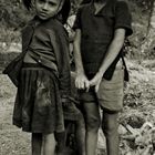 gestört beim spielen..... (serie V nepal)