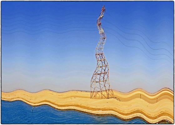 GESTÖRTE ENERGIE........