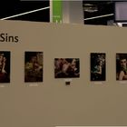 !!!GESTOHLEN!!! 7 deadly sins exhibition at Photokina 2010 !!!GESTOHLEN!!!