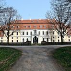 Gestüt Schloss Graditz a.d. Elbe ( 3 )