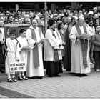 Gesù - la processione IV