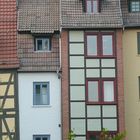 Gesucht: Schmalstes Haus in Erfurt