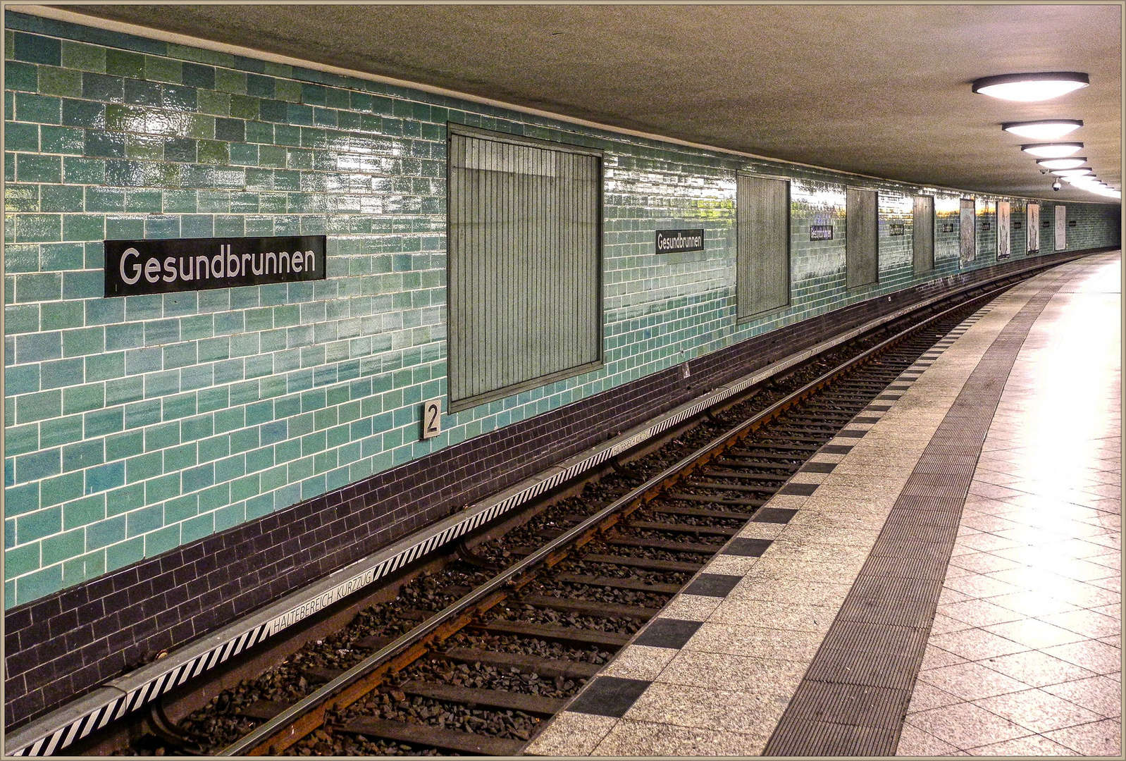 Gesundbrunnen