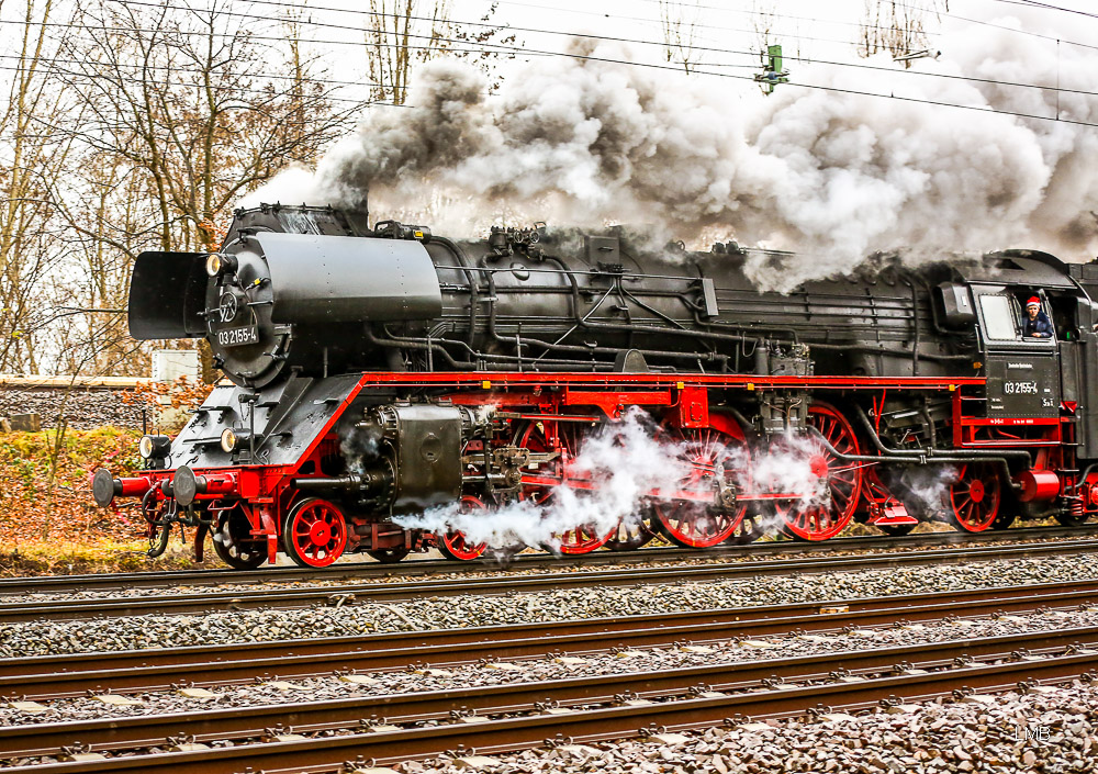 Gesundbrunnen - Potsdam