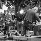 Gesundes vom Wochenmarkt