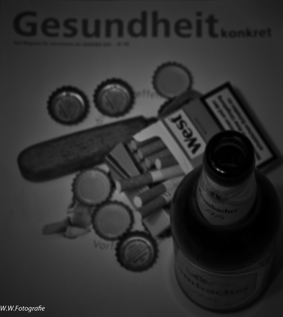 gesundheit