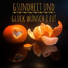 Gesundheit und Glück