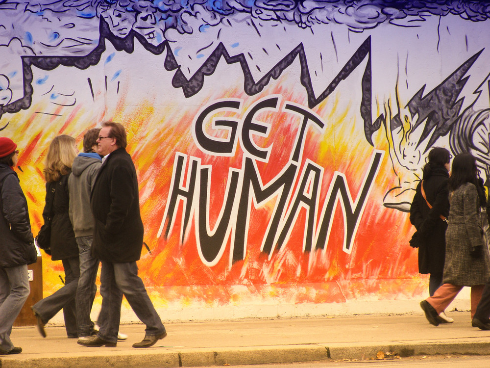 Get Human