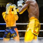 Get in the Ring 20, Okore vs. Riegl