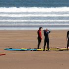 Get Together in Scotland