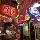 Get your kicks on Route 66