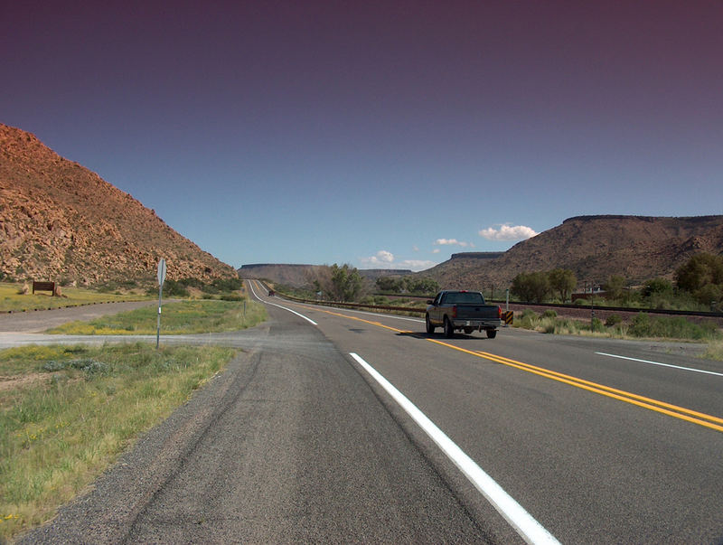 Get your kicks on Route 66