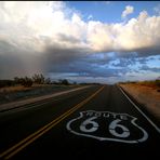 Get your kicks on Route 66