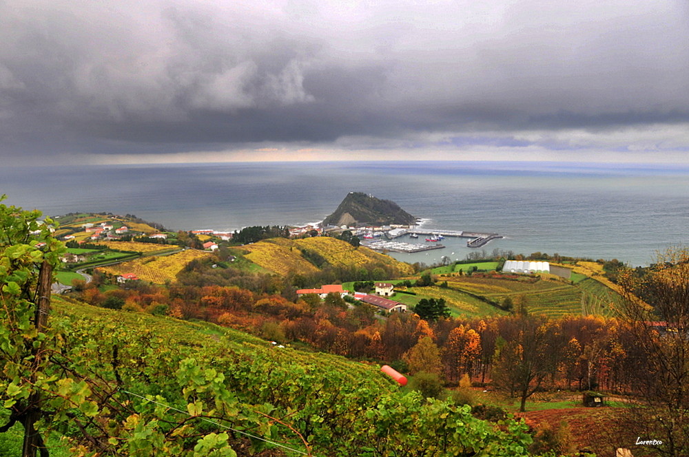 Getaria