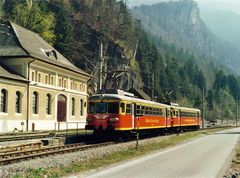 "Getarnte Dieseltriebwagen im Ländle"