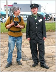 Getarntes fc-User-Treffen in Berlin