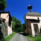 Geteilte Kirche in Gmünd