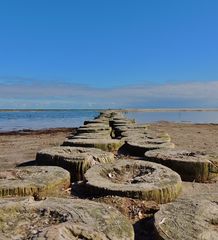 Geteilte Ostsee