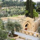 Gethsemane