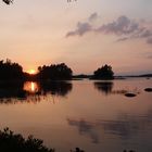 Getnö Gård - Lake Åsnen Resort - Småland