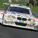 Getrag BMW @ 24h Rennen