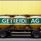 Getreide AG