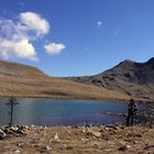 Getrumsee - Sarntaler Alpen