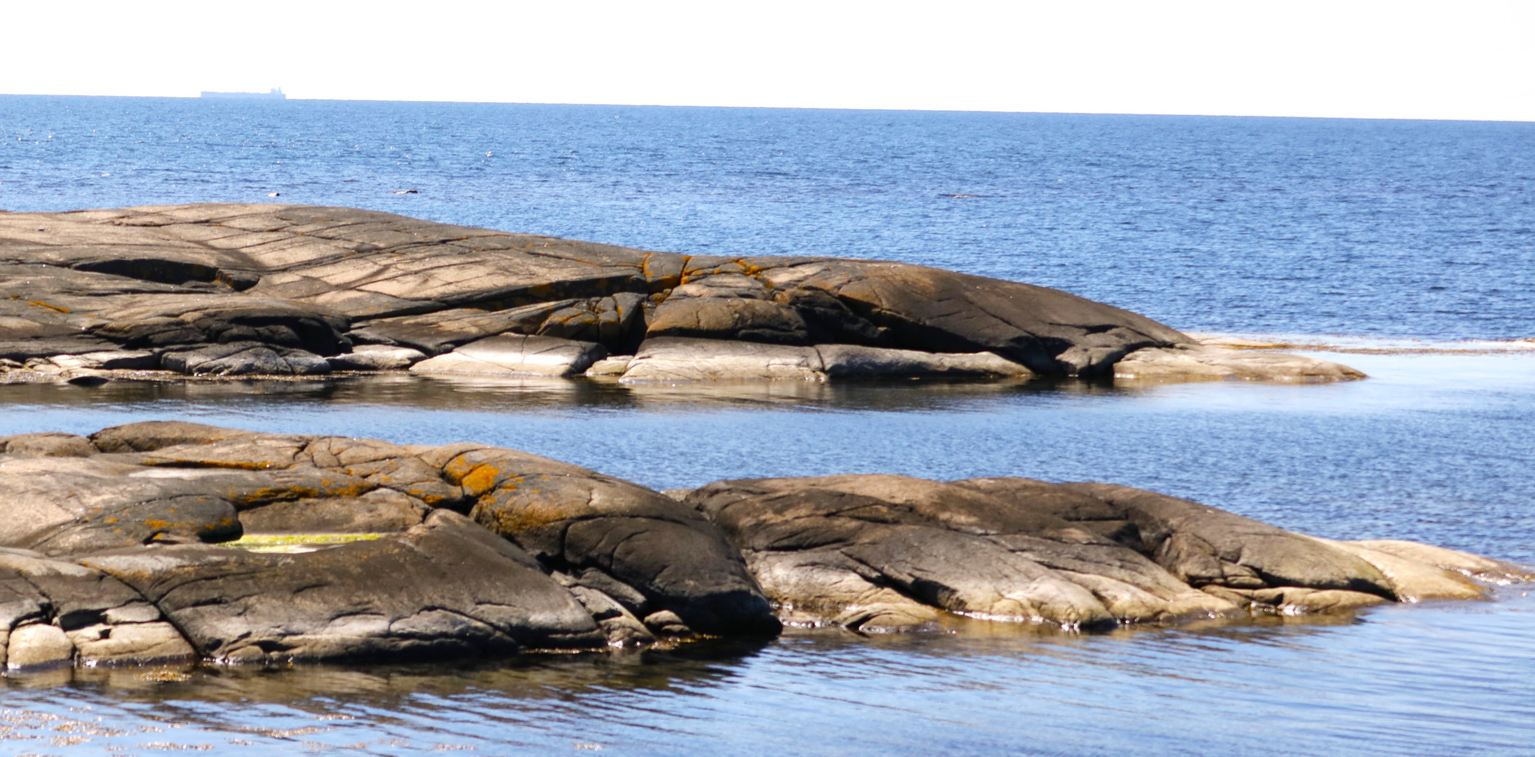 Getterön / Varberg