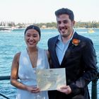 Getting married in Sydney (2)