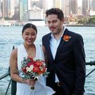 Getting married in Sydney (3)